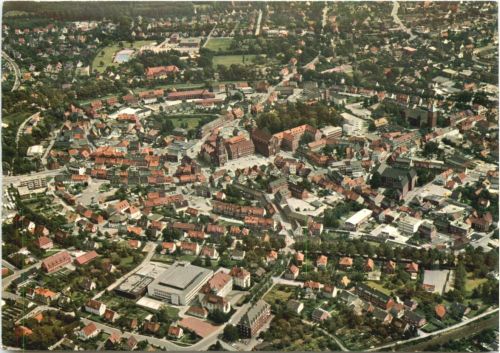 Coesfeld Westfalen