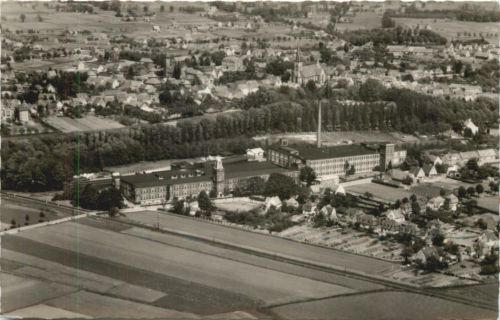 Münster in Westfalen