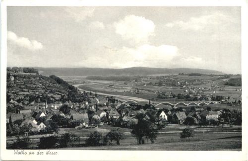 Vlotho an der Weser