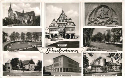 Paderborn