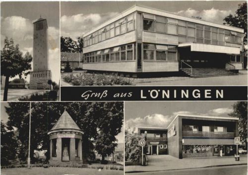 Gruss aus Löningen