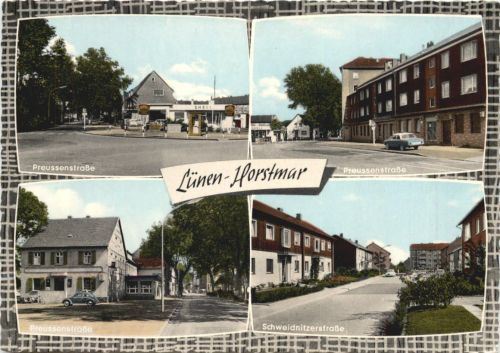 Lünen-Horstmar
