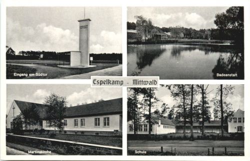 Espelkamp-Mittwald