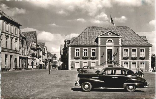Quakenbrück - Markt