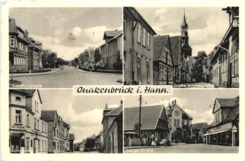 Quakenbrück