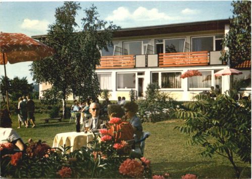 Bad Meinberg - Schauinsland