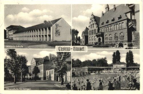 Castrop-Rauxel