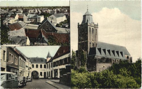 Heinsberg Rheinland
