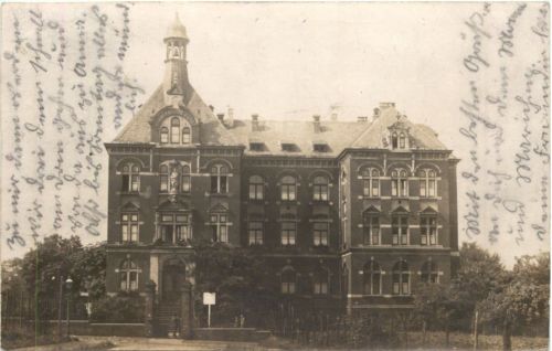 Aachen - Forst