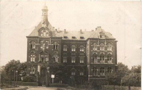 Aachen - Forst