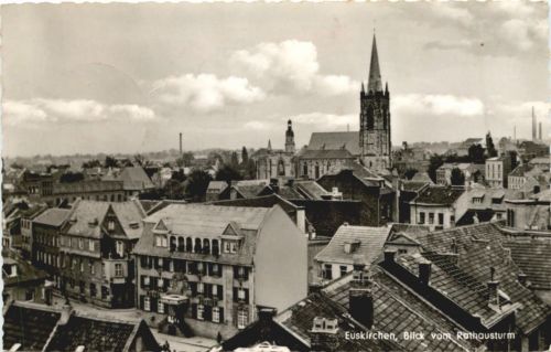 Euskirchen