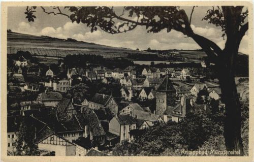 Bad Münstereifel