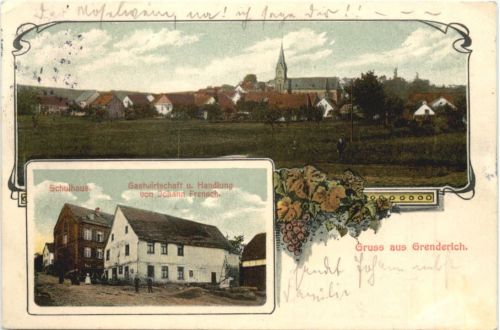 Gruss aus Grenderich