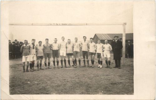 Oberwesel - Fussball Sportverein Vesalia