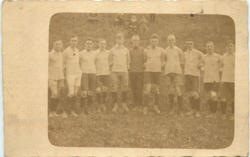 Fussball