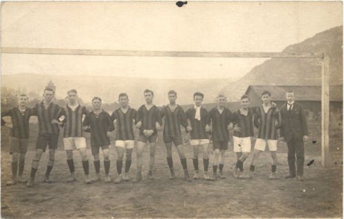 Bingen - Fussball