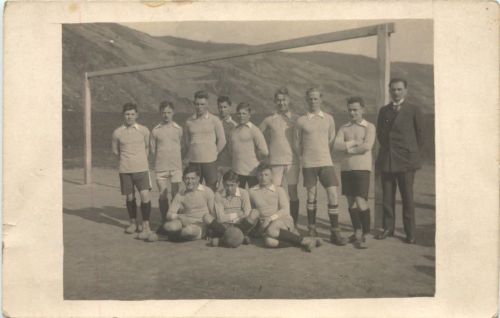Bingen - Fussball