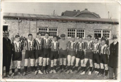 Fussball