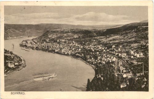 Boppard