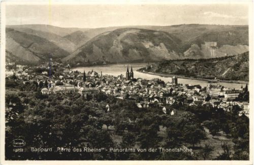 Boppard