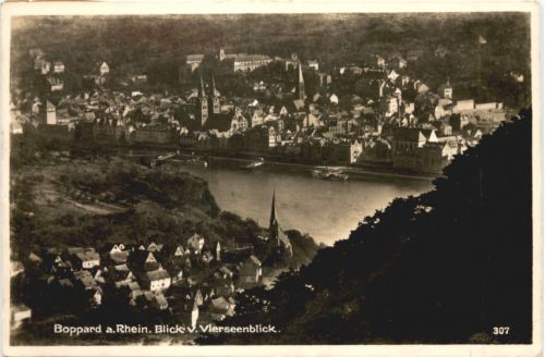 Boppard