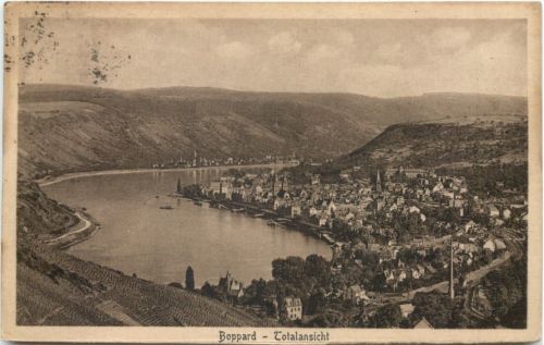 Boppard