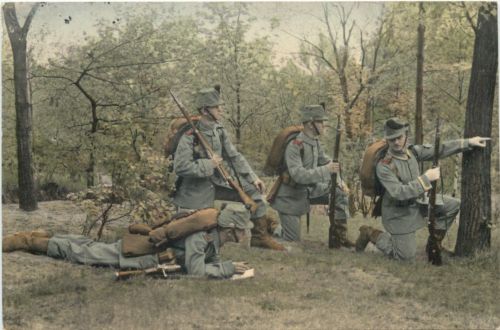K. S. Schützen Regiment Prinz Georg 108
