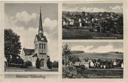 Kemtau-Eibenberg