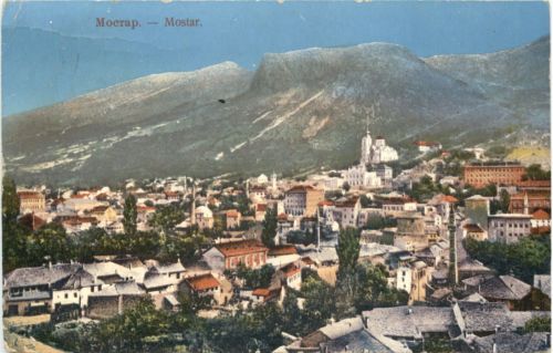 Mostar