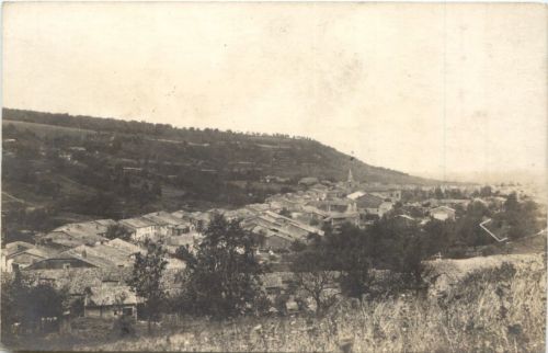 Kronstadt - Brasov