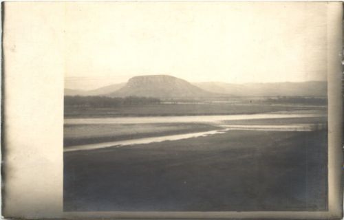 Bei Kronstadt - Brasov