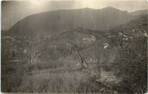 Bei Kronstadt - Brasov