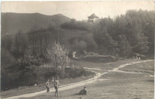 Bei Kronstadt - Brasov