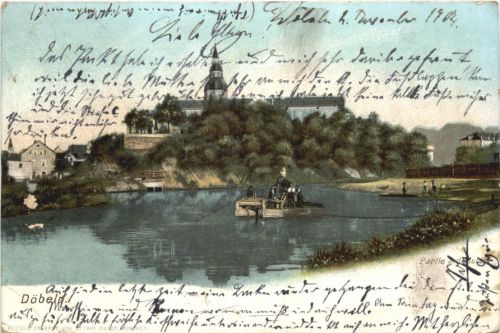 Döbeln