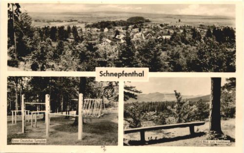 Schnepfenthal