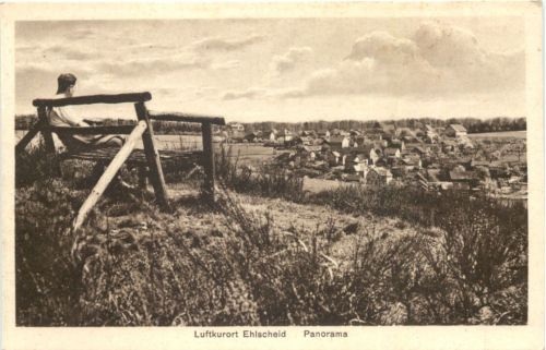 Ehlscheid