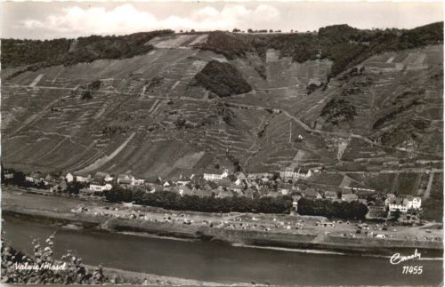 Valwig Mosel