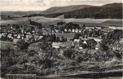 Eslohe Sauerland
