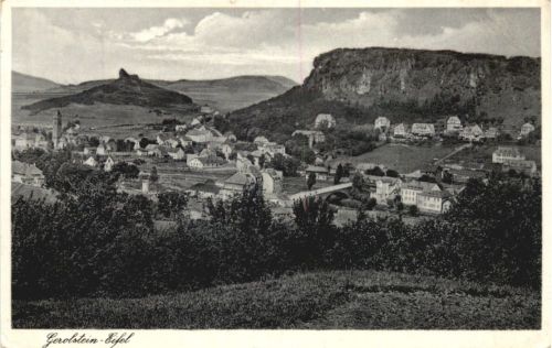 Gerolstein Eifel
