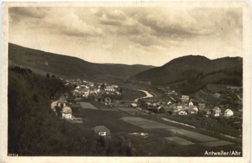 Antweiler Ahr