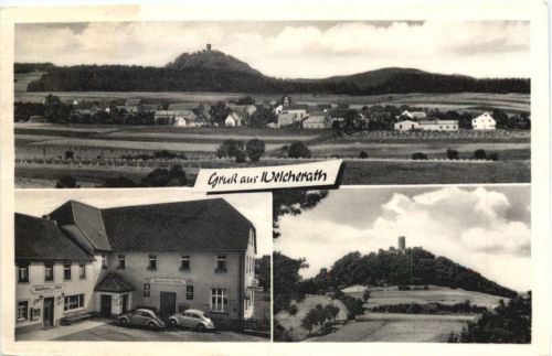 Gruss aus Welcherath
