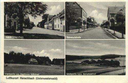 Herschbach Unterwesterwald