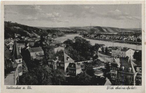Vallendar am Rhein