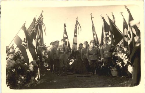 Bendorf am Rhein - 3. Reich