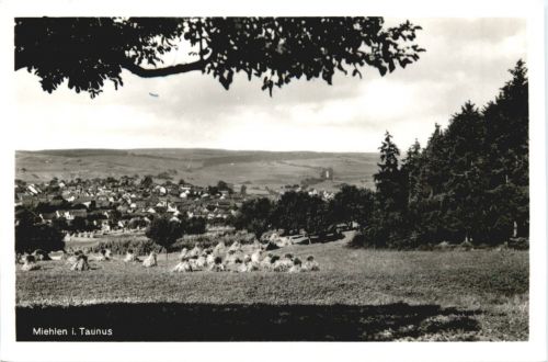 Miehlen im Taunus