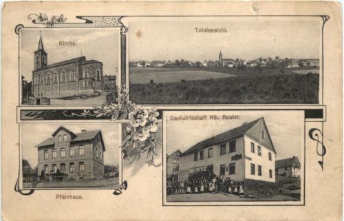Gruss aus Norath