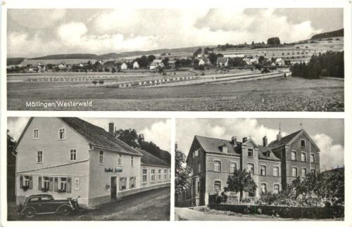 Möllingen Westerwald