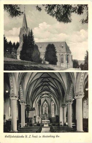 Westerburg Westerwald