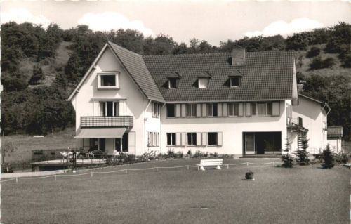 Bodendorf Ahr - Sanatorium Sonnenberg