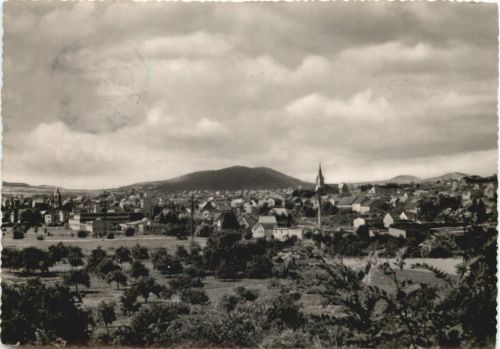 Miesenheim bei Andernach